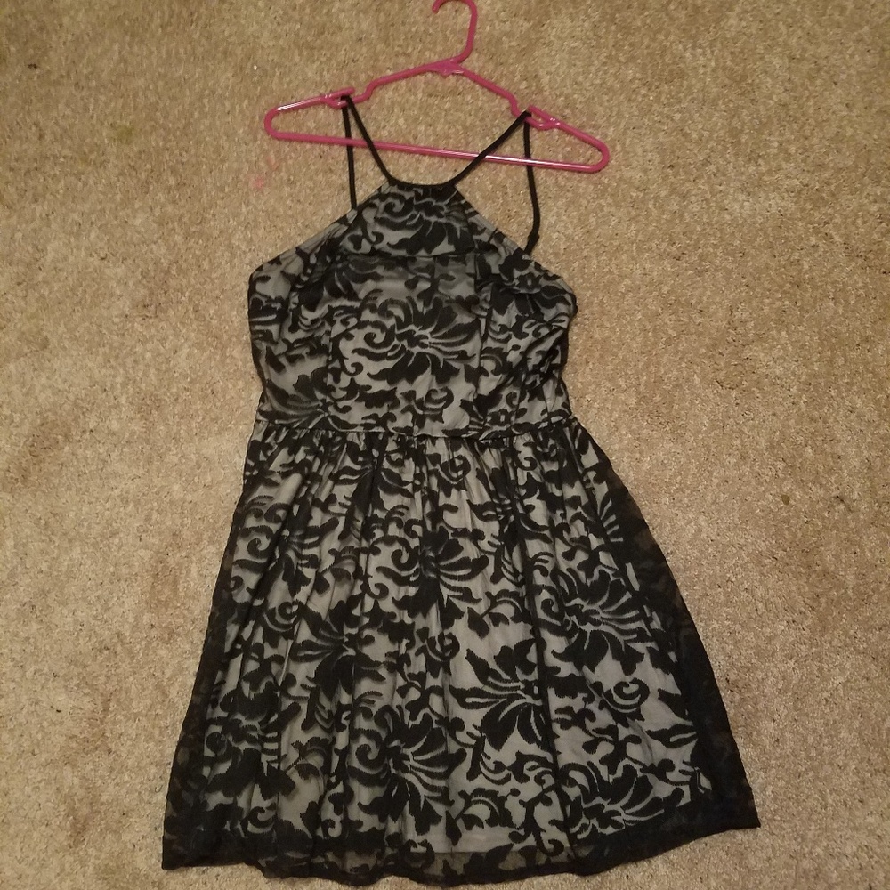 Cocktail dress